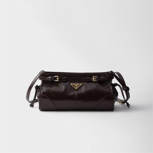 1BH215_2CYR (1) Prada Bonnie small leather shoulder bag