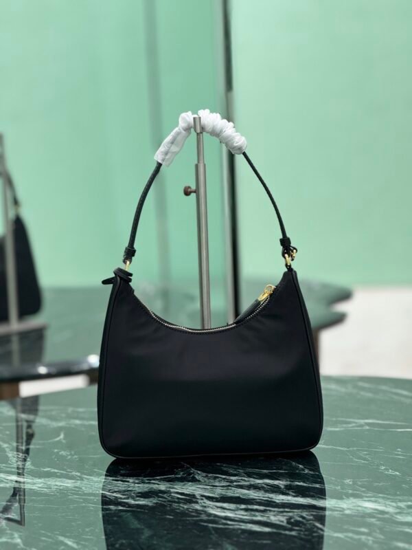 Prada Re-Edition 2005 Re-Nylon and Saffiano mini bag