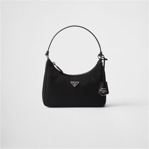 Prada Re-Edition 2005 Re-Nylon and Saffiano mini bag