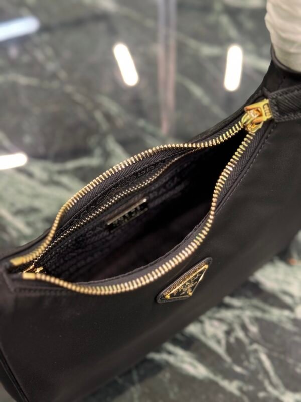 Prada Re-Edition 2005 Re-Nylon and Saffiano mini bag
