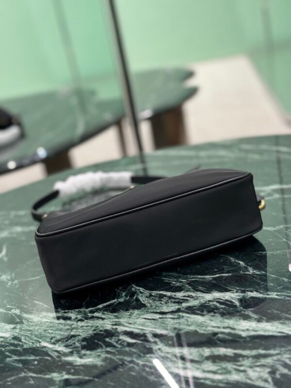 Prada Re-Edition 2005 Re-Nylon and Saffiano mini bag