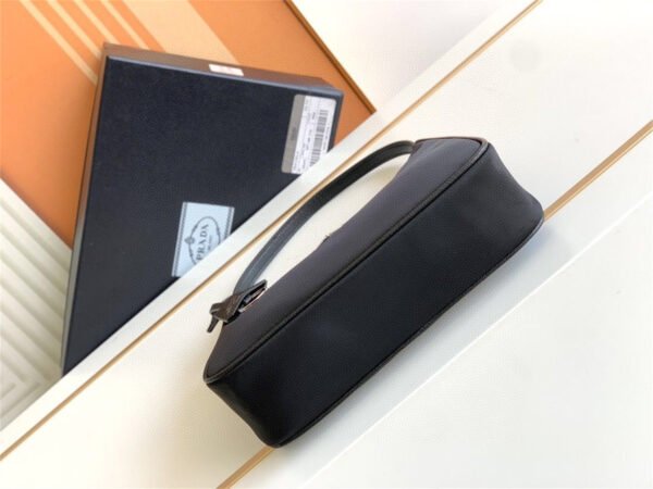 Prada Re-Edition 2005 Re-Nylon and Saffiano mini bag