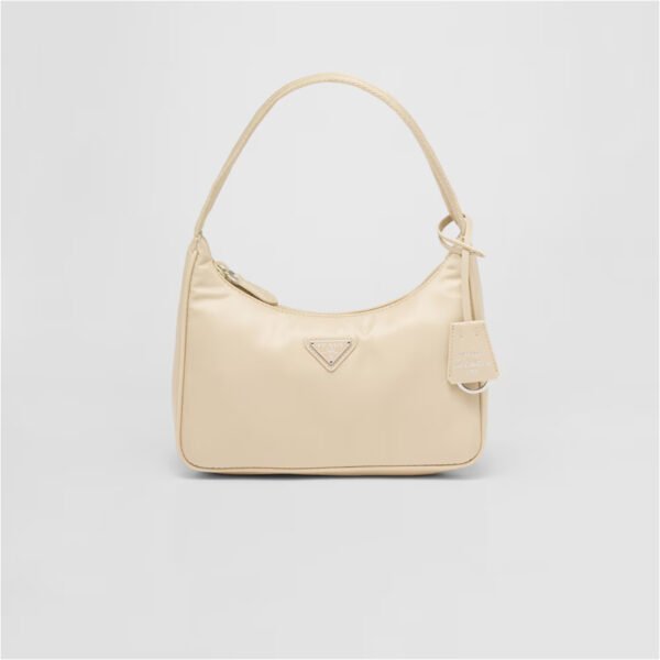 Re-Nylon Prada Re-Edition 2000 mini-bag