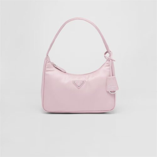 Re-Nylon Prada Re-Edition 2000 mini-bag