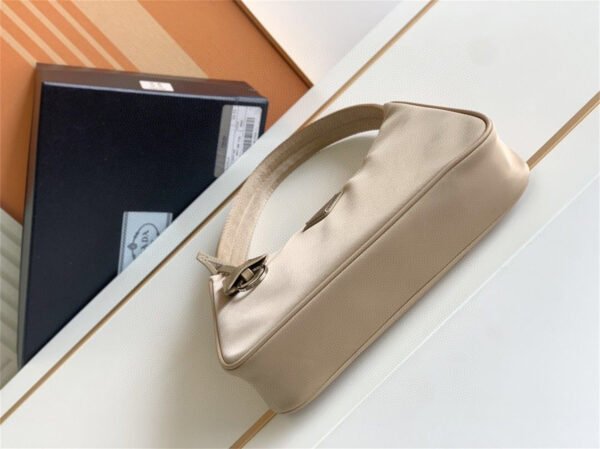 Re-Nylon Prada Re-Edition 2000 mini-bag