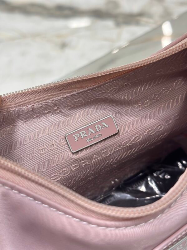 Re-Nylon Prada Re-Edition 2000 mini-bag