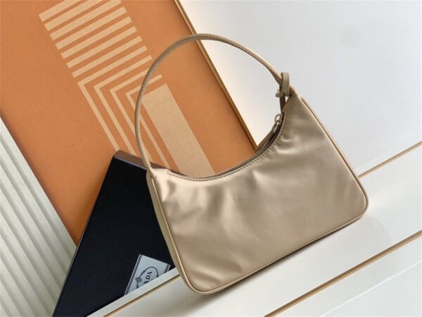 Re-Nylon Prada Re-Edition 2000 mini-bag