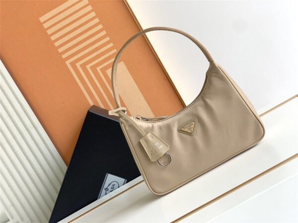 Re-Nylon Prada Re-Edition 2000 mini-bag