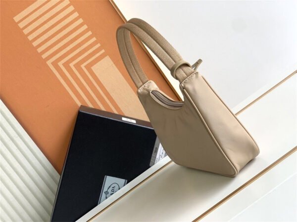 Re-Nylon Prada Re-Edition 2000 mini-bag