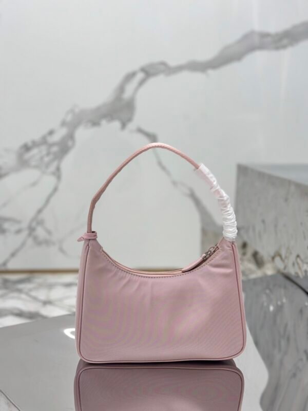 Re-Nylon Prada Re-Edition 2000 mini-bag