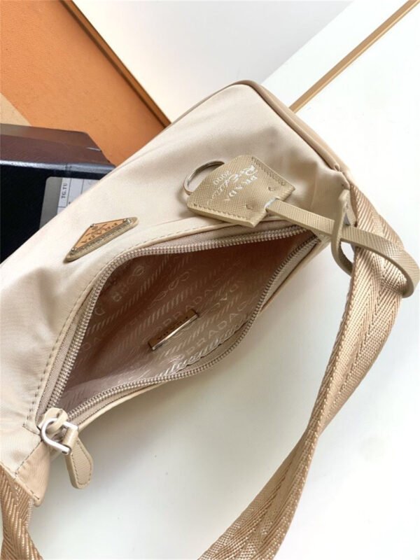 Re-Nylon Prada Re-Edition 2000 mini-bag