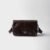 2VD073_2CYR (1) Leather shoulder bag
