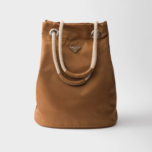 Prada Mariner medium Re-Nylon tote bag