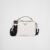 2VH069_9Z2 white (1) Medium Prada Brique Saffiano leather bag