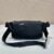 2VH174_2DW3 (2) Re-Nylon and leather shoulder bag
