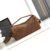 2VH188_2C4S (1) Suede leather shoulder bag