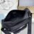 2VH192_2DMG (5) Medium Re-Nylon and Saffiano leather shoulder bag