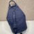 2VY011_2CYA (2) Canvas drawstring duffle bag