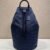 2VY011_2CYA (3) Canvas drawstring duffle bag