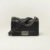 A67085 black(1) SMALL BOY CHANEL HANDBAG