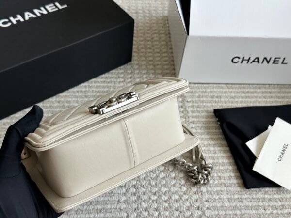 BOY CHANEL Small Handbag