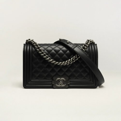 BOY CHANEL handbag