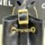 CHANEL 25A Diamond Tote Bag