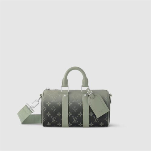 LOUIS VUITTON Keepall Bandoulière 25 M11591