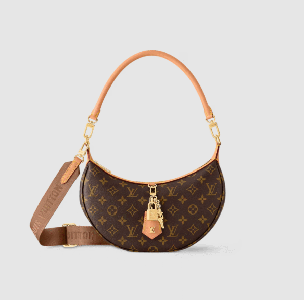M12939 (1) LOUIS VUITTON Looping M12939