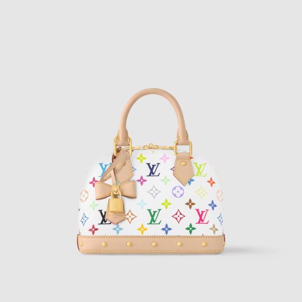 LV x TM Alma BB