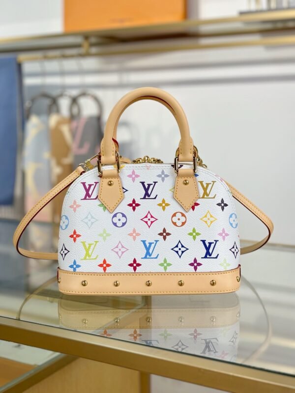 LV x TM Alma BB
