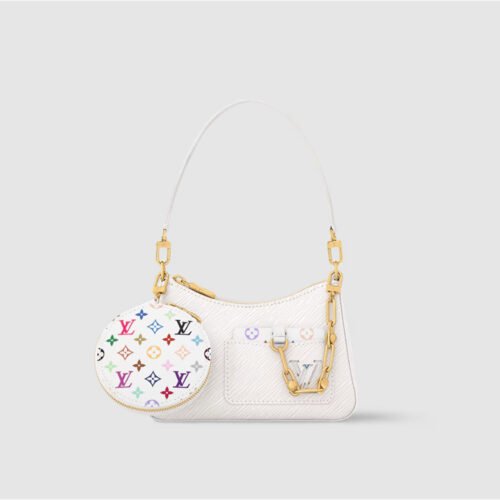 LOUIS VUITTON LV x TM Marellini