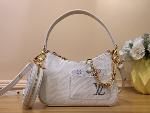 LOUIS VUITTON LV x TM Marellini