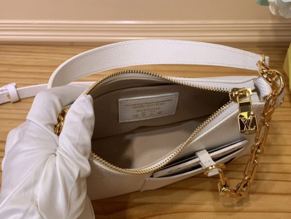 LOUIS VUITTON LV x TM Marellini