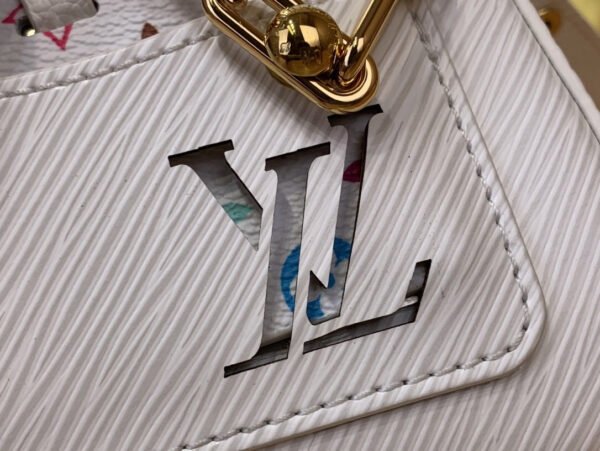 LOUIS VUITTON LV x TM Marellini