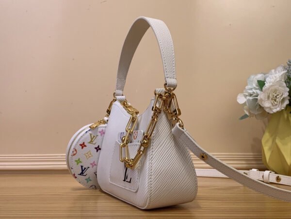 LOUIS VUITTON LV x TM Marellini