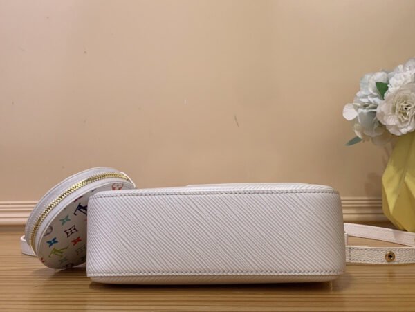 LOUIS VUITTON LV x TM Marellini