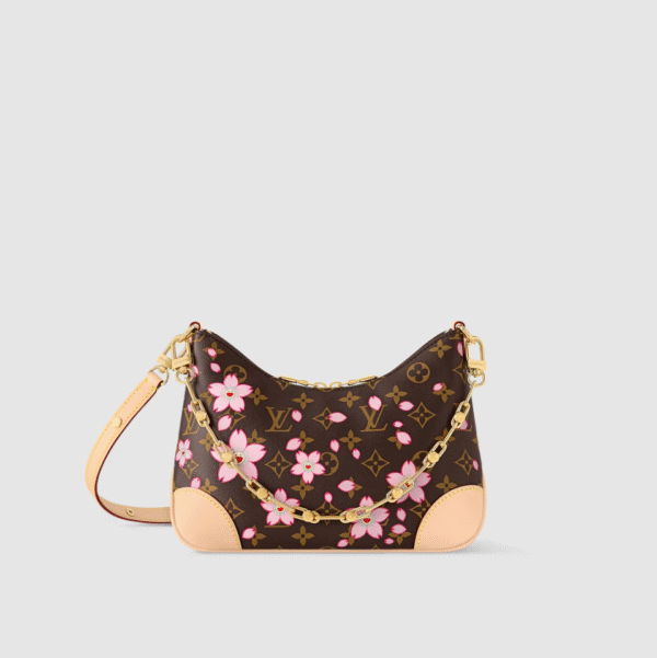 LOUIS VUITTON LV x TM Boulogne PM M13265