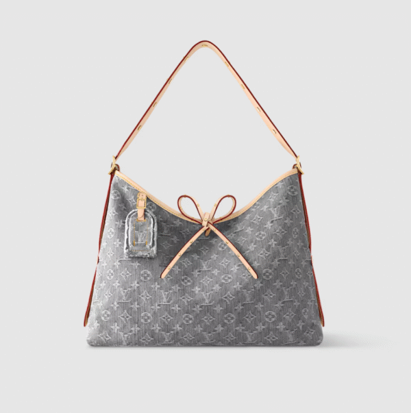 Louis Vuitton CarryAll MM