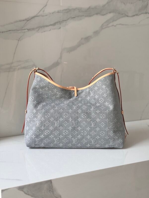 Louis Vuitton CarryAll MM