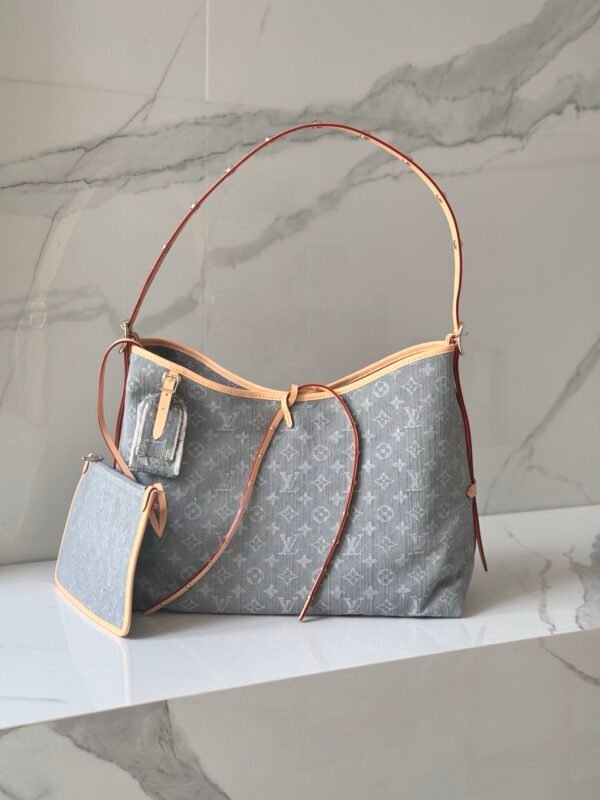 Louis Vuitton CarryAll MM
