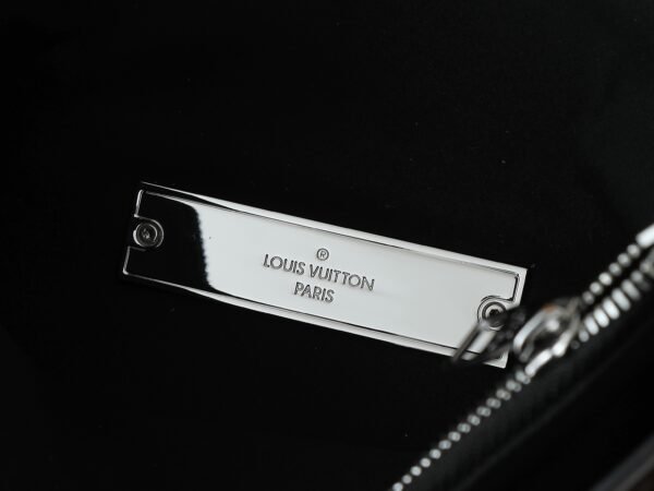 LOUIS VUITTON Dauphine Soft Vibe MM M13450