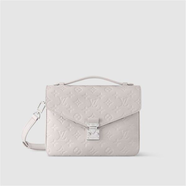 LOUIS VUITTON Pochette Métis m13481