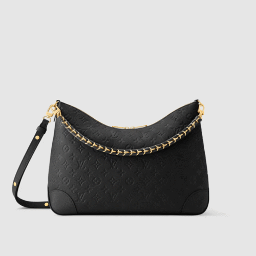 M13706 (1) LOUIS VUITTON Boulogne GM