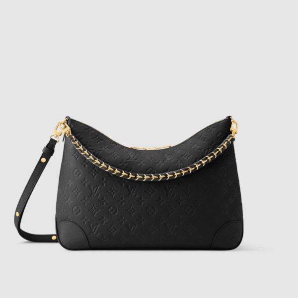 LOUIS VUITTON Boulogne GM