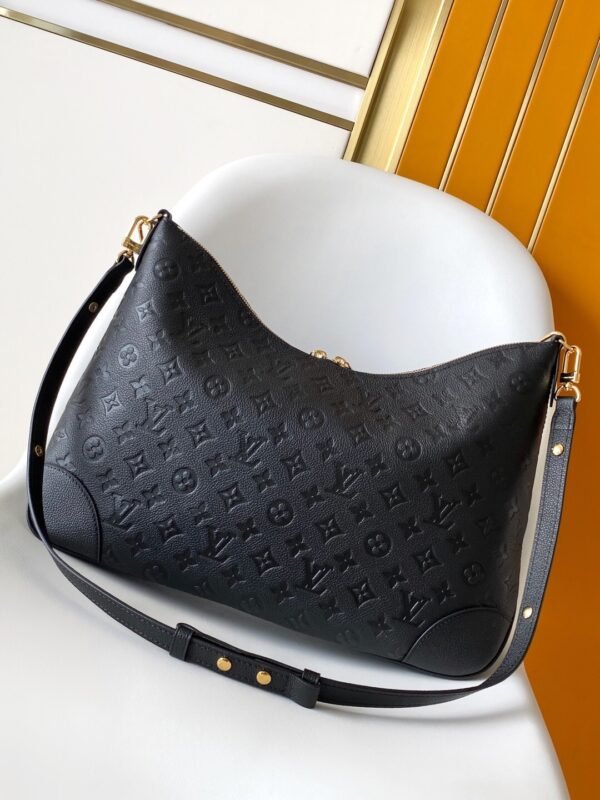 LOUIS VUITTON Boulogne GM