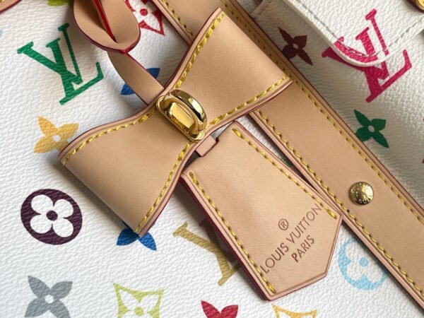 LV x TM Keepall Bandoulière 45 M13742