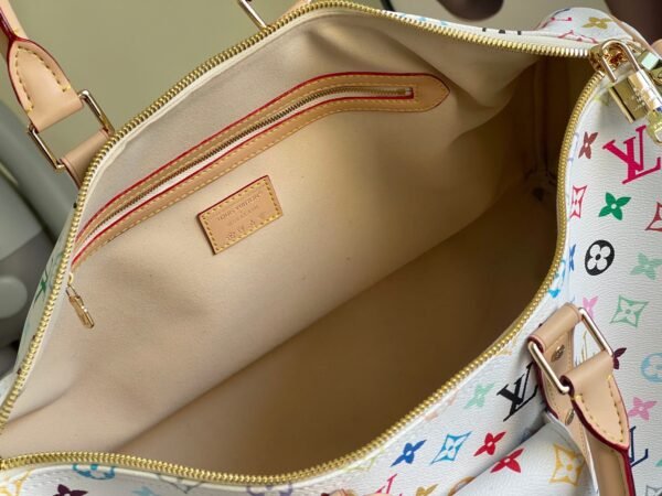 LV x TM Keepall Bandoulière 45 M13742