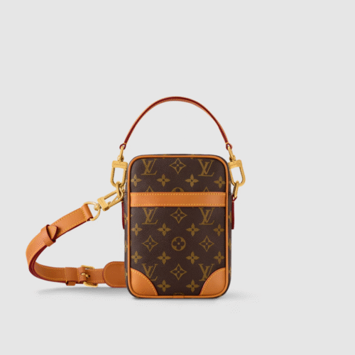 LOUIS VUITTON Danube M14013