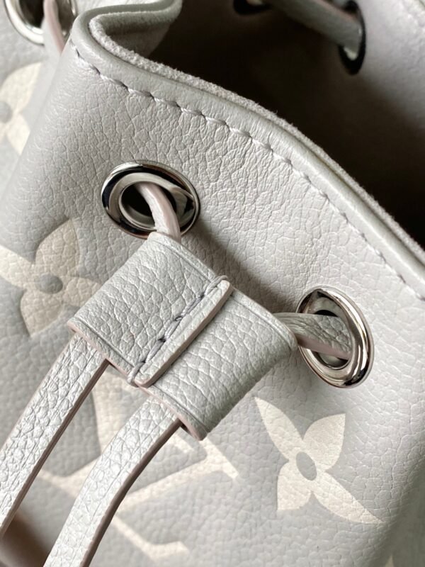 LOUIS VUITTON Nano Noé M14224